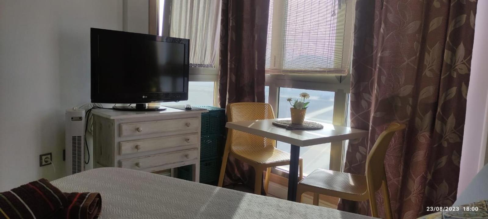 Roomholiday J&A 코라레호 외부 사진